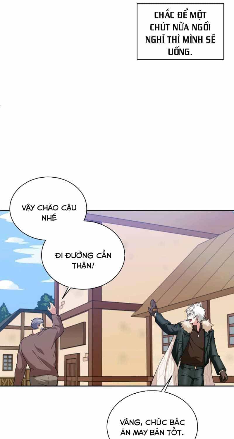 Xin Mời Dùng Bữa - Chương 29 - ảnh 26