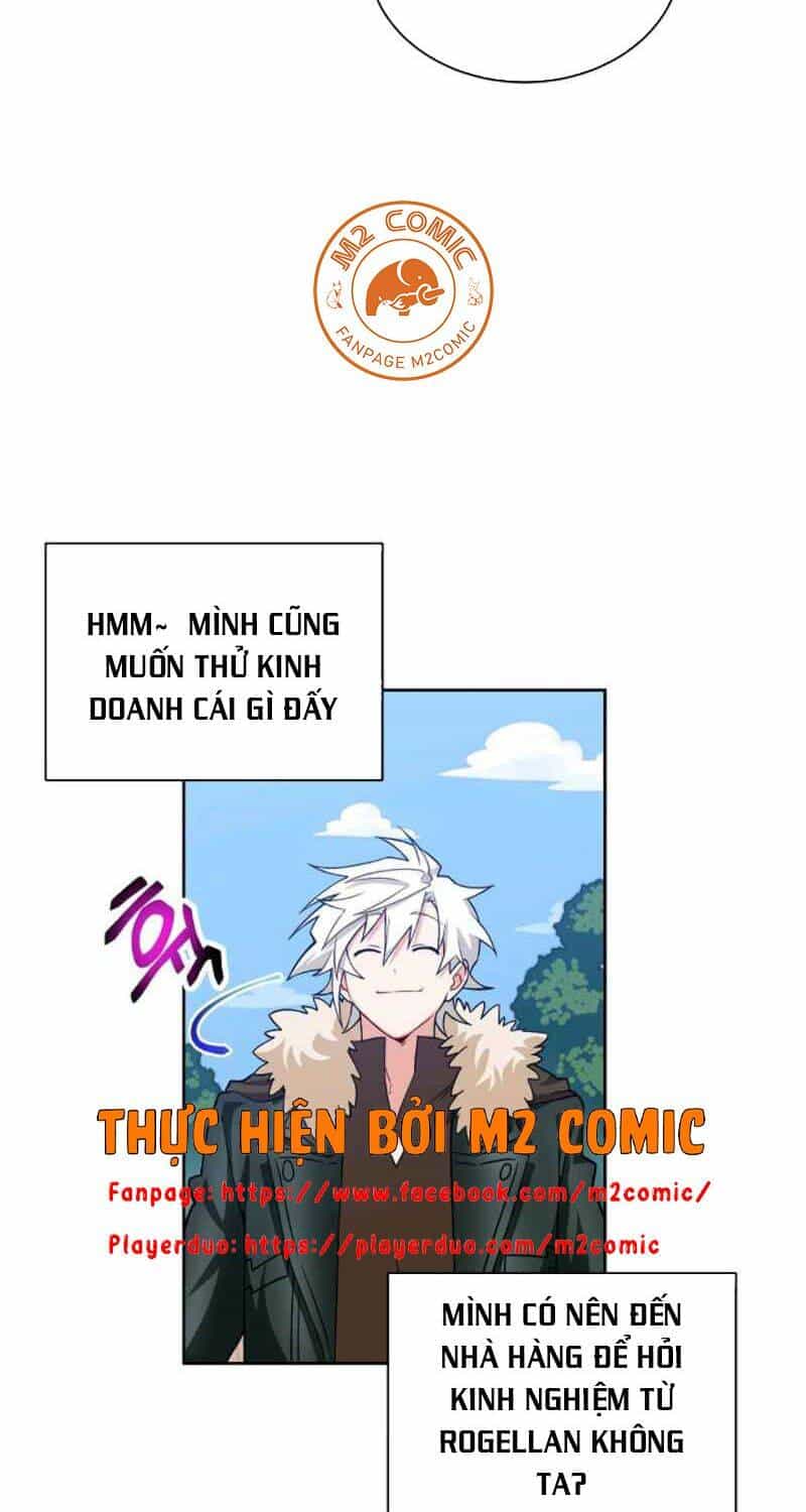 Xin Mời Dùng Bữa - Chương 29 - ảnh 27