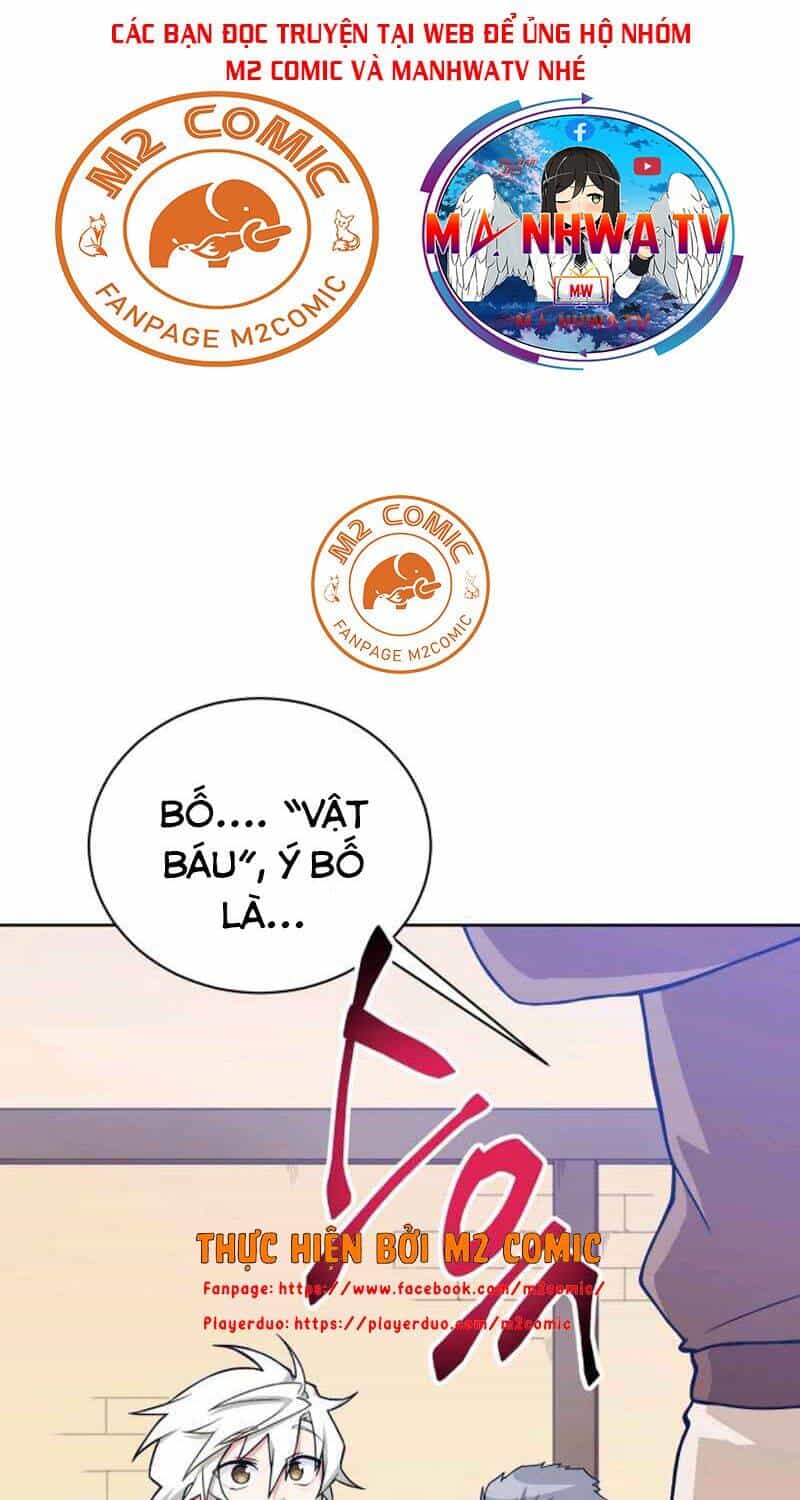 Xin Mời Dùng Bữa - Chương 29 - ảnh 3