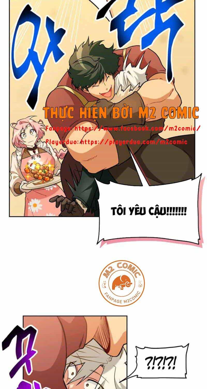 Xin Mời Dùng Bữa - Chương 29 - ảnh 39