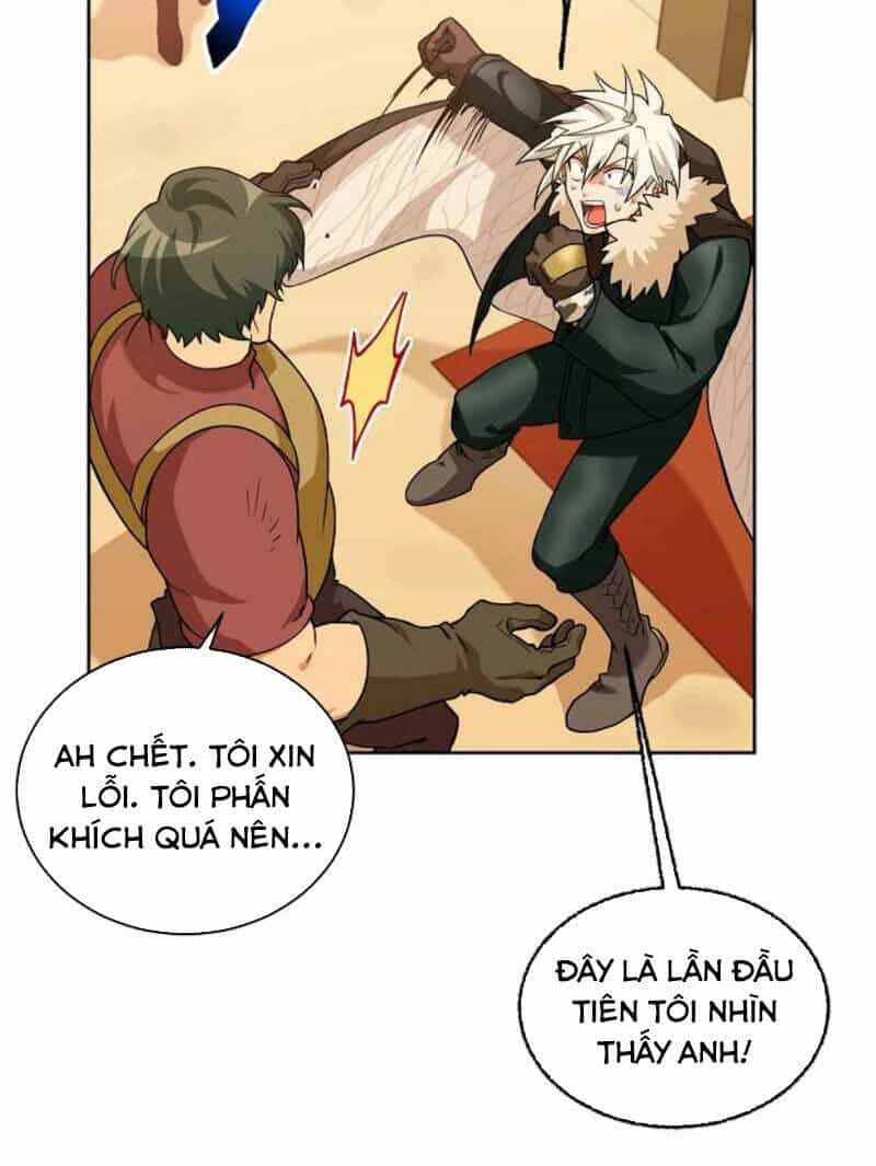 Xin Mời Dùng Bữa - Chương 29 - ảnh 41