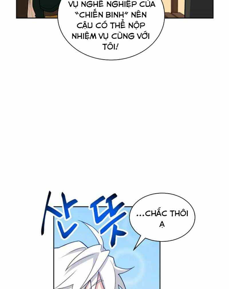 Xin Mời Dùng Bữa - Chương 29 - ảnh 48