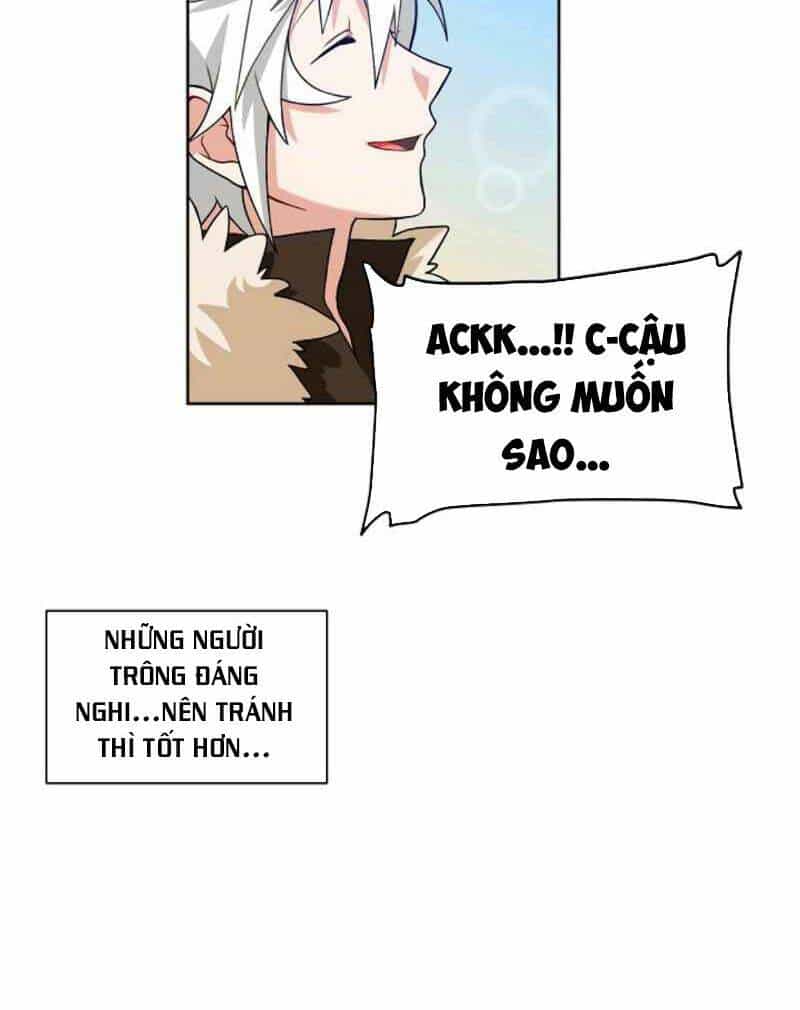 Xin Mời Dùng Bữa - Chương 29 - ảnh 49