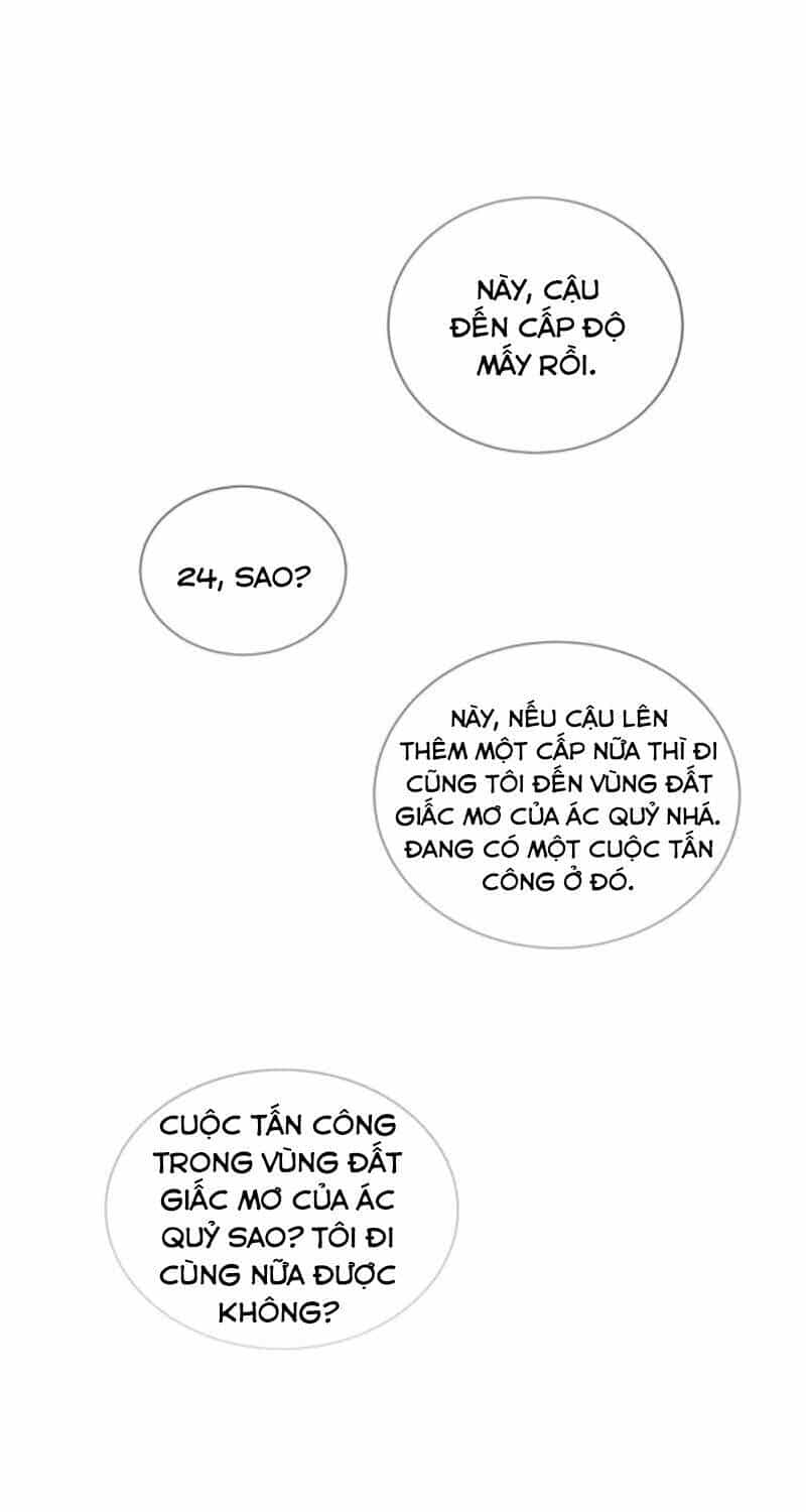 Xin Mời Dùng Bữa - Chương 29 - ảnh 54