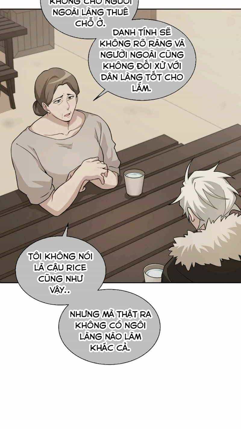 Xin Mời Dùng Bữa - Chương 29 - ảnh 60