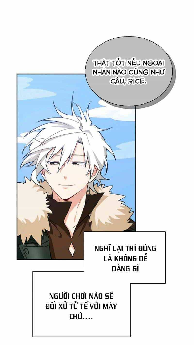 Xin Mời Dùng Bữa - Chương 29 - ảnh 61