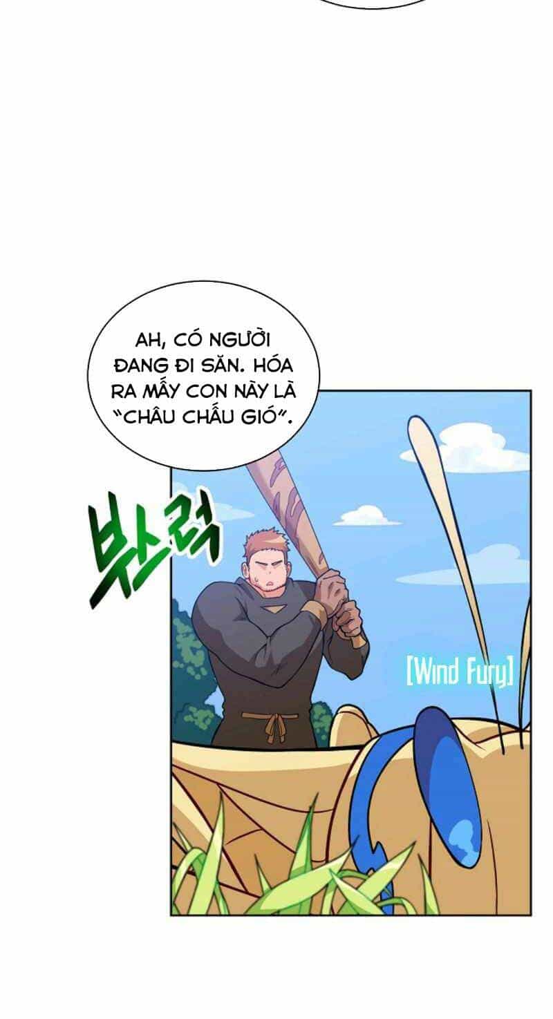 Xin Mời Dùng Bữa - Chương 29 - ảnh 64