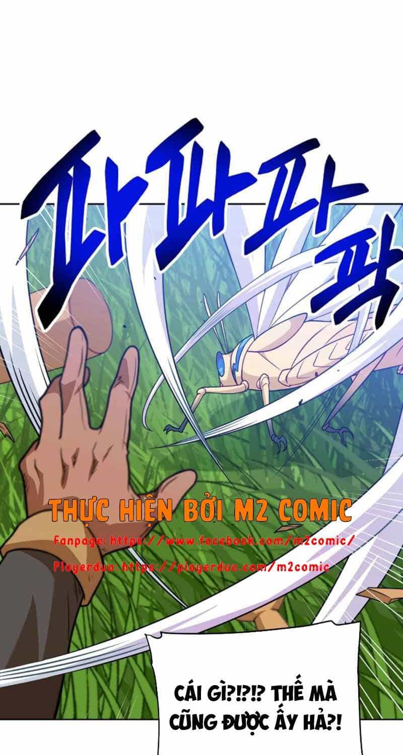 Xin Mời Dùng Bữa - Chương 29 - ảnh 66