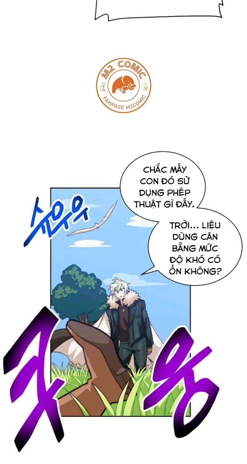 Xin Mời Dùng Bữa - Chương 29 - ảnh 67