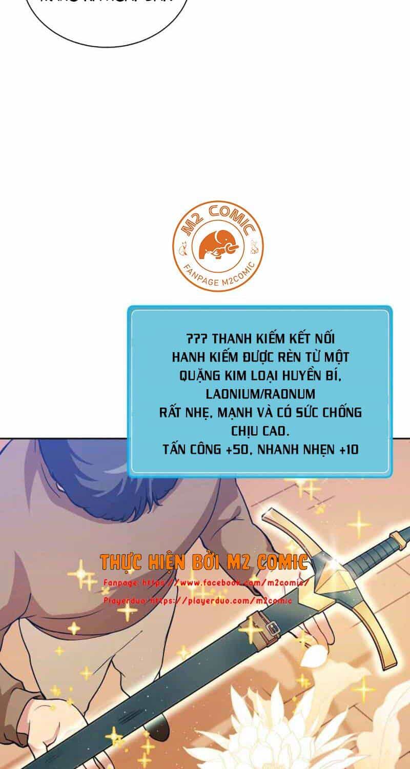 Xin Mời Dùng Bữa - Chương 29 - ảnh 7