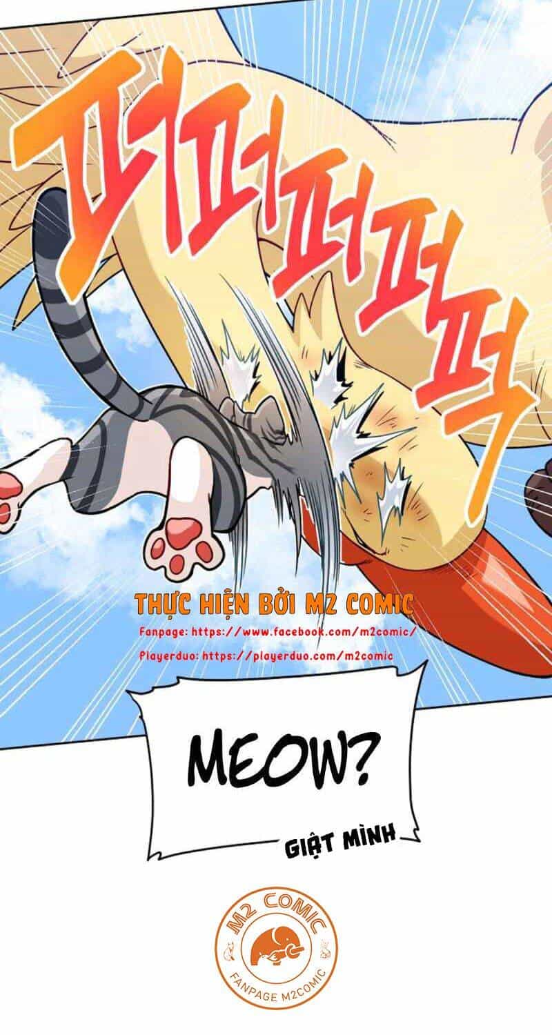 Xin Mời Dùng Bữa - Chương 29 - ảnh 71