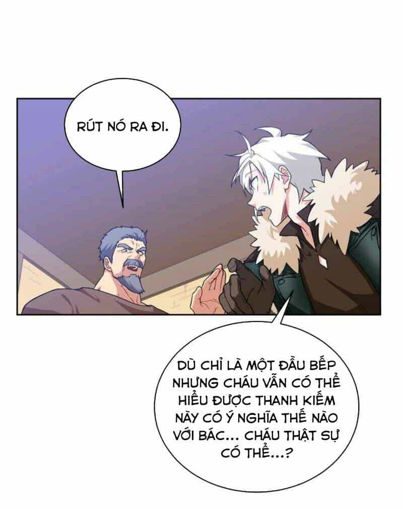 Xin Mời Dùng Bữa - Chương 29 - ảnh 9