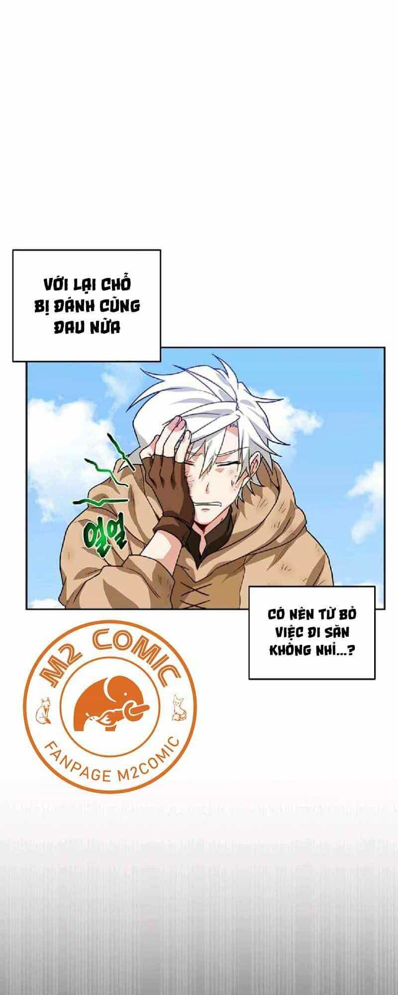 Xin Mời Dùng Bữa - Chương 3 - ảnh 25