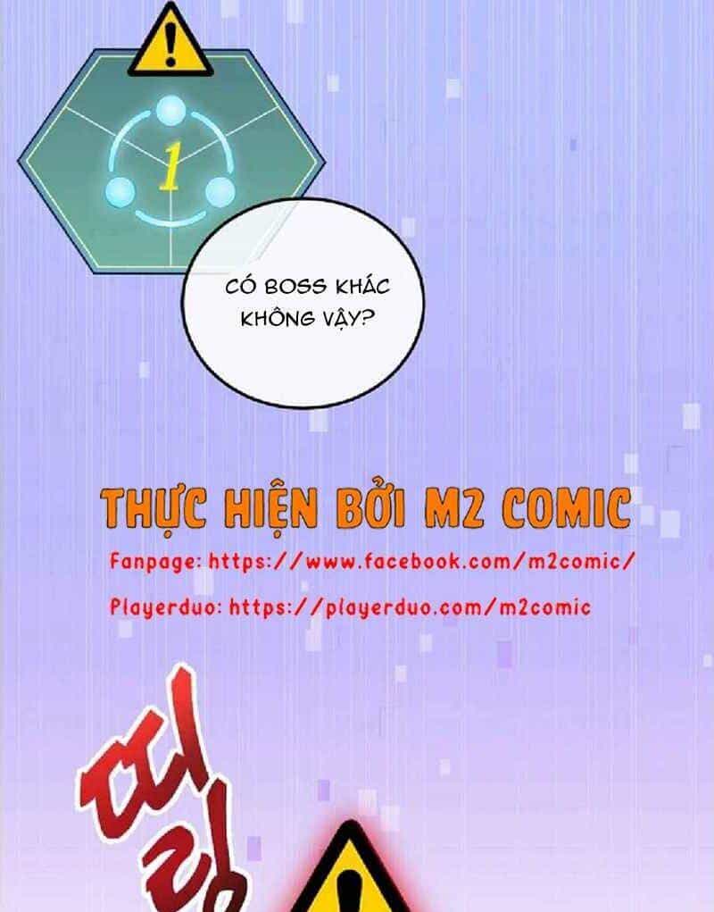 Xin Mời Dùng Bữa - Chương 3 - ảnh 35
