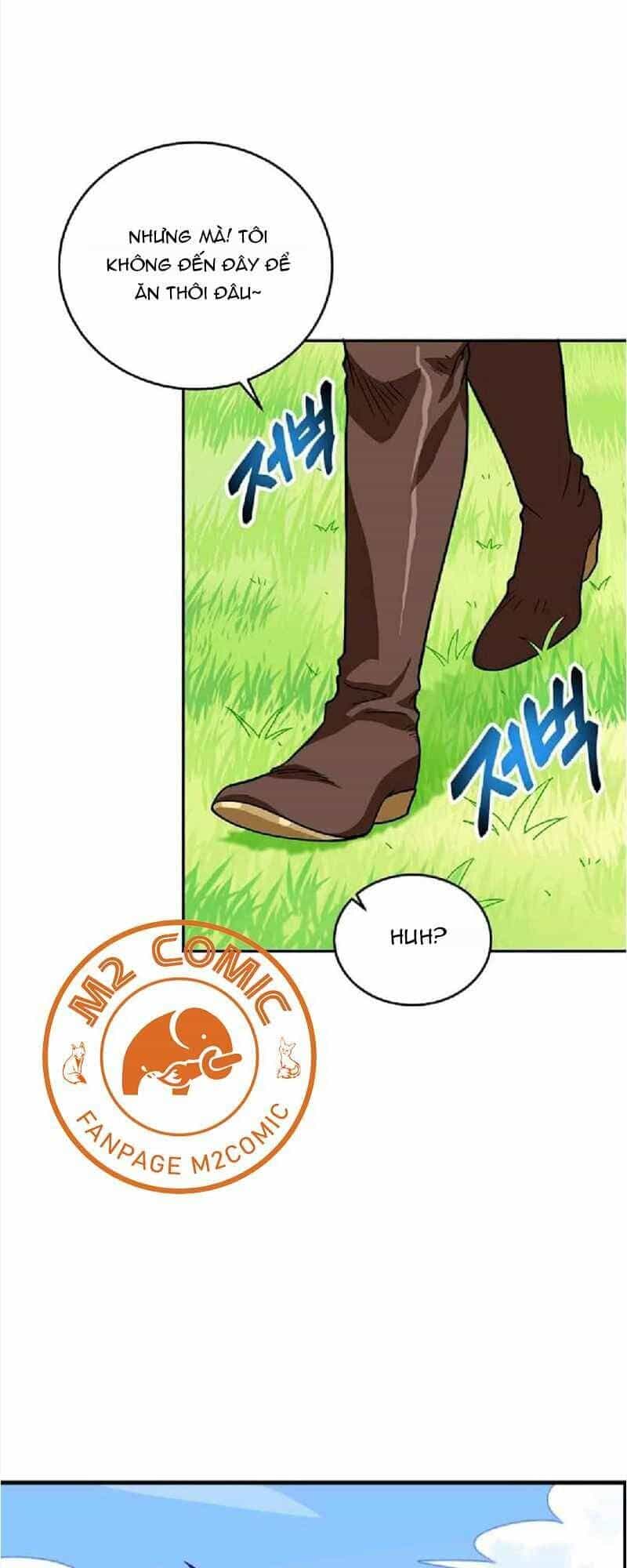 Xin Mời Dùng Bữa - Chương 3 - ảnh 71