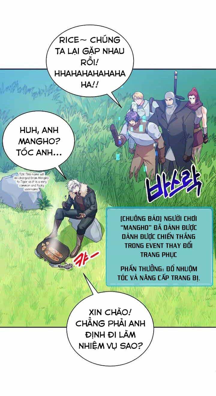 Xin Mời Dùng Bữa - Chương 30 - ảnh 10