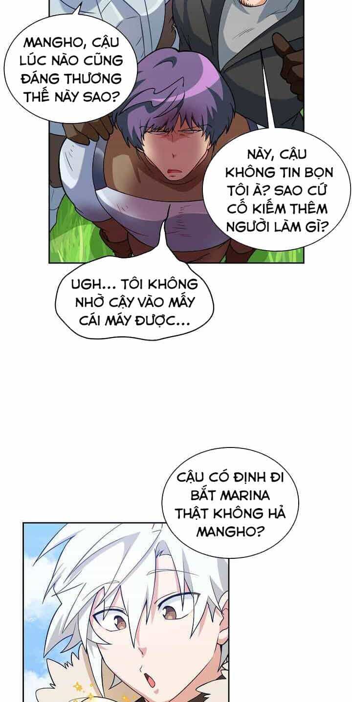 Xin Mời Dùng Bữa - Chương 30 - ảnh 13