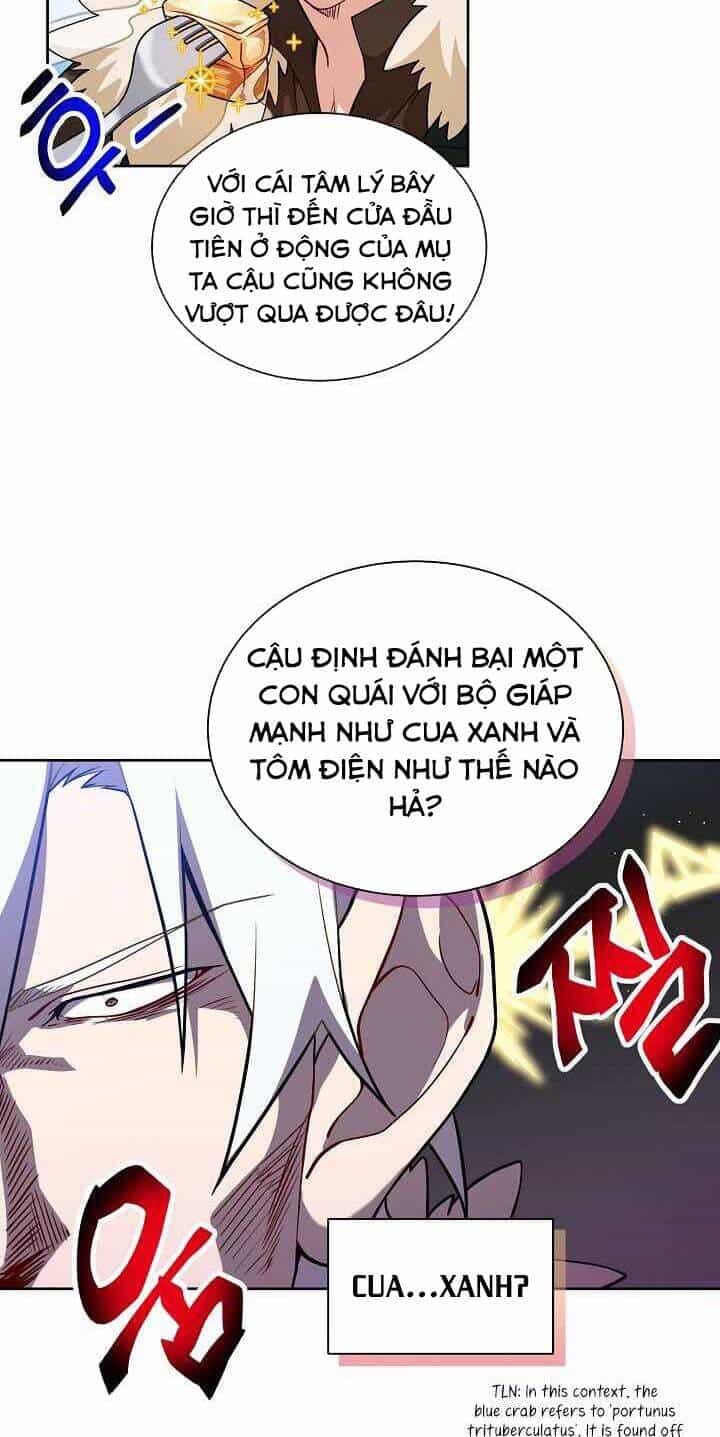 Xin Mời Dùng Bữa - Chương 30 - ảnh 14