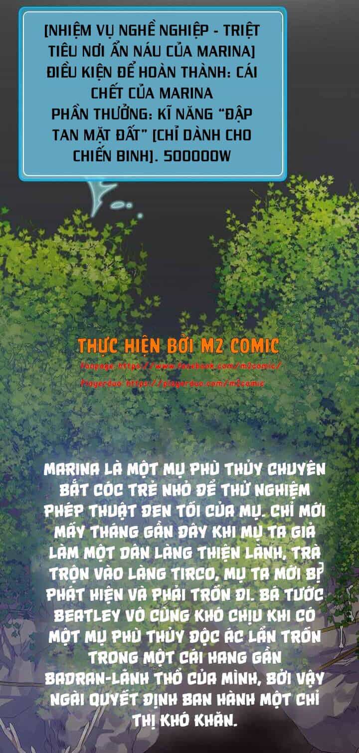 Xin Mời Dùng Bữa - Chương 30 - ảnh 20