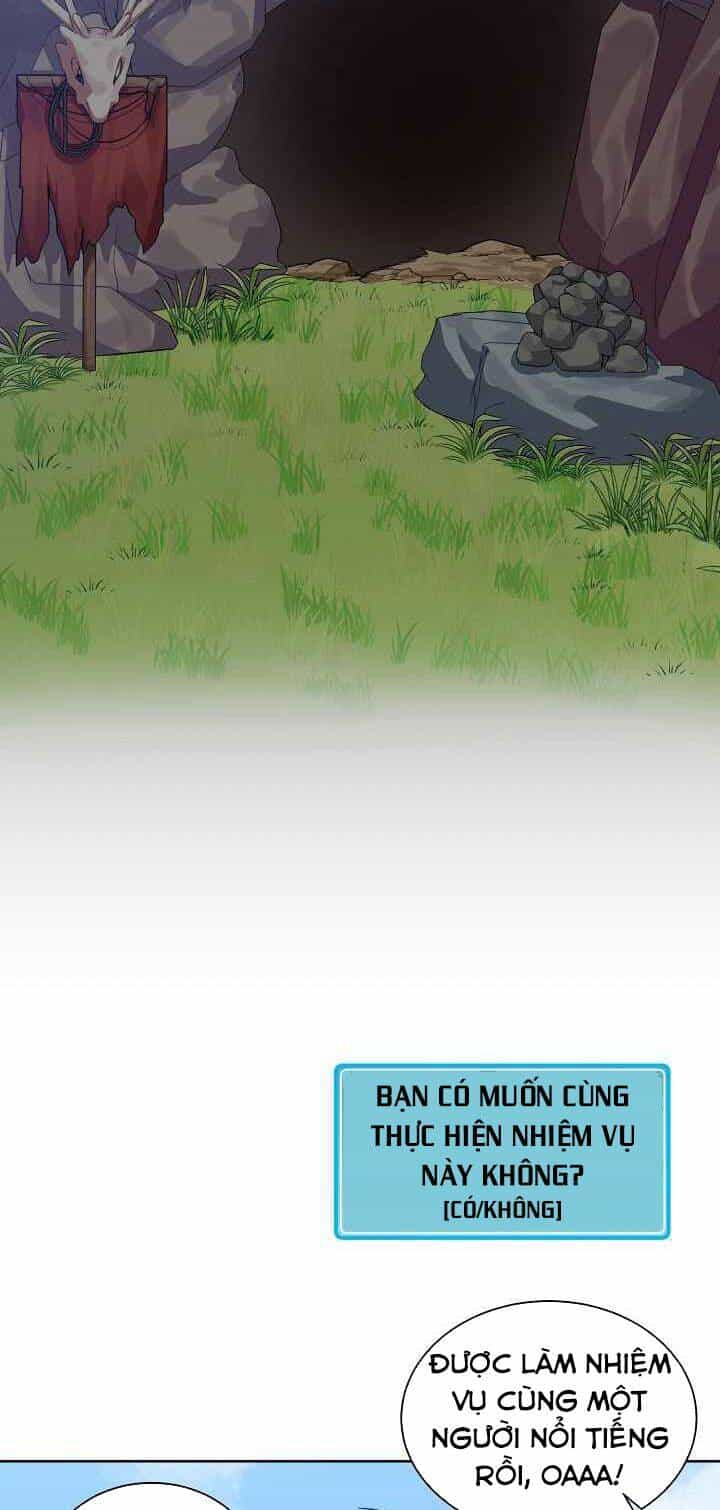 Xin Mời Dùng Bữa - Chương 30 - ảnh 21