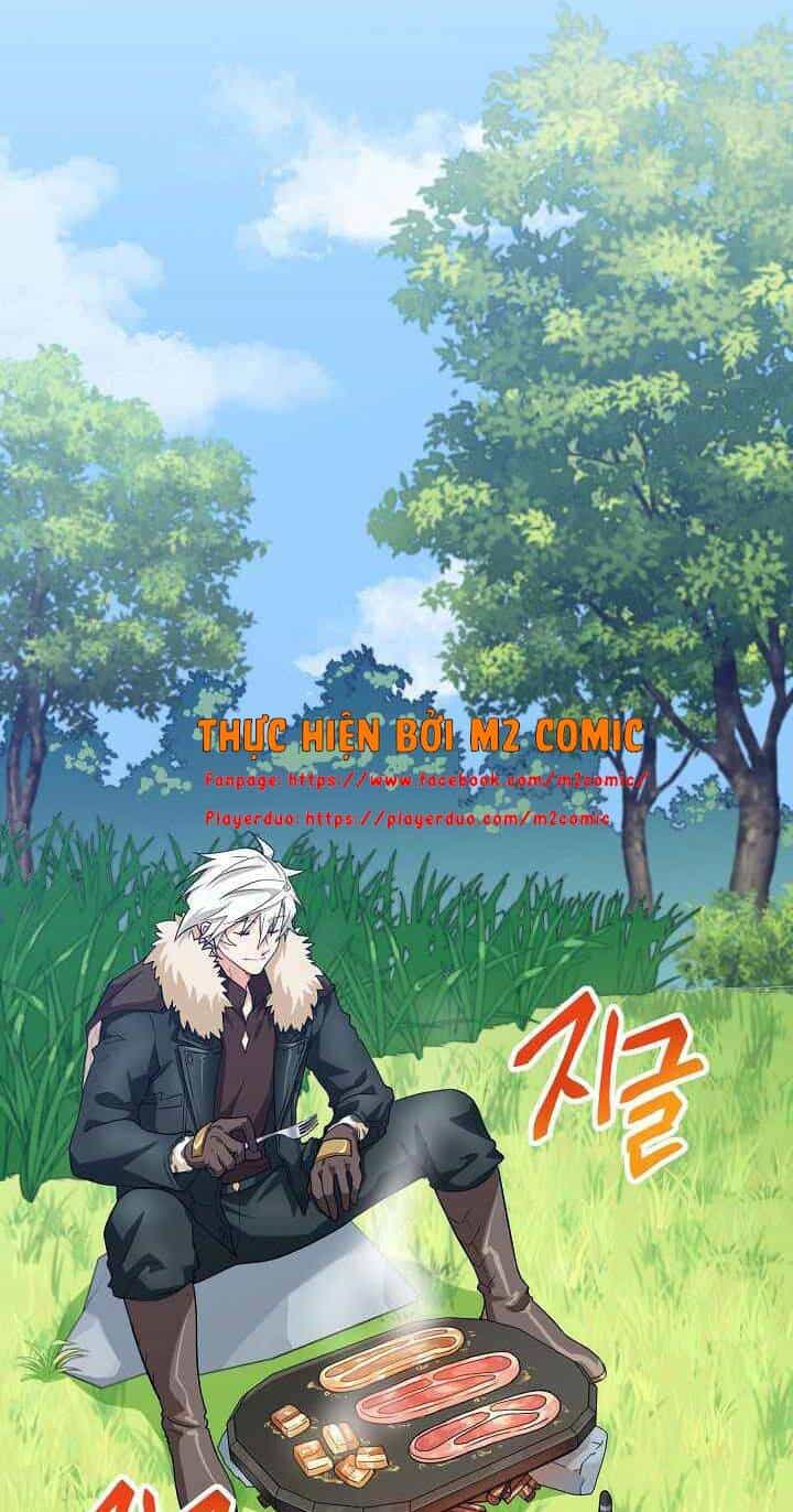 Xin Mời Dùng Bữa - Chương 30 - ảnh 3