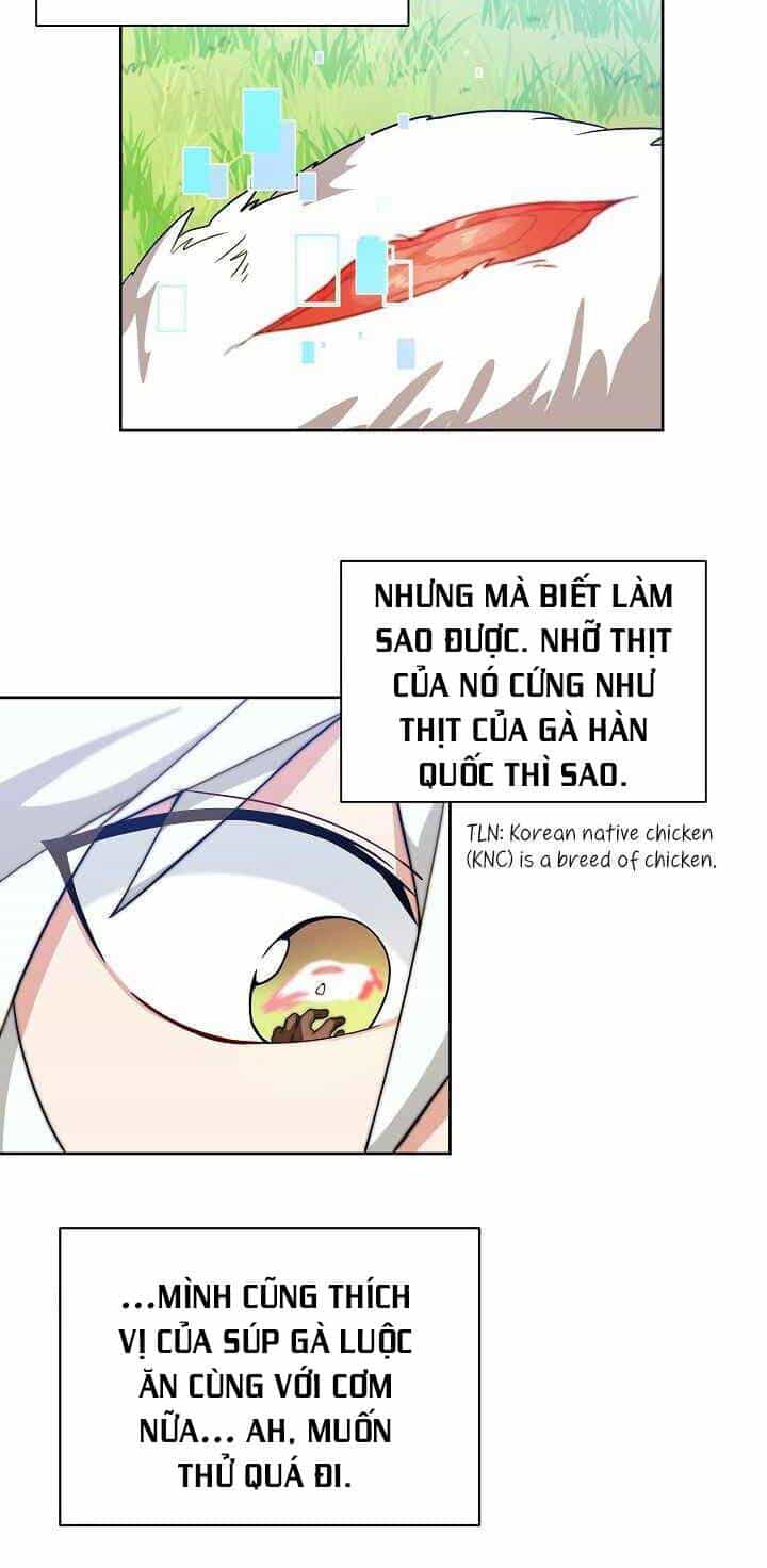 Xin Mời Dùng Bữa - Chương 30 - ảnh 44