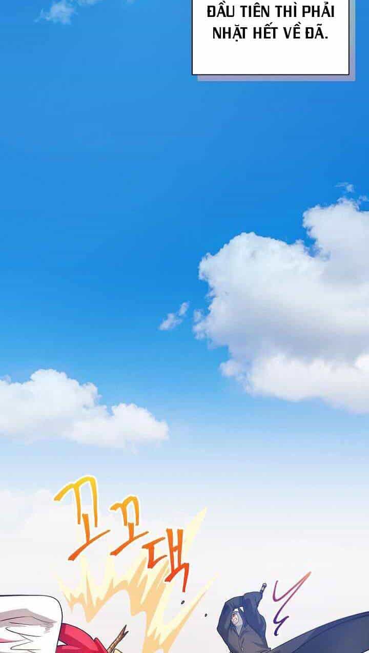 Xin Mời Dùng Bữa - Chương 30 - ảnh 46