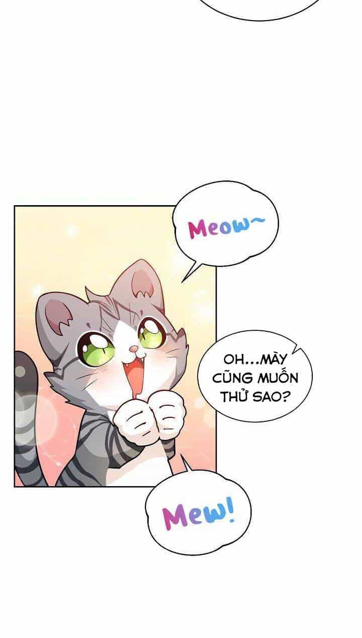 Xin Mời Dùng Bữa - Chương 30 - ảnh 5