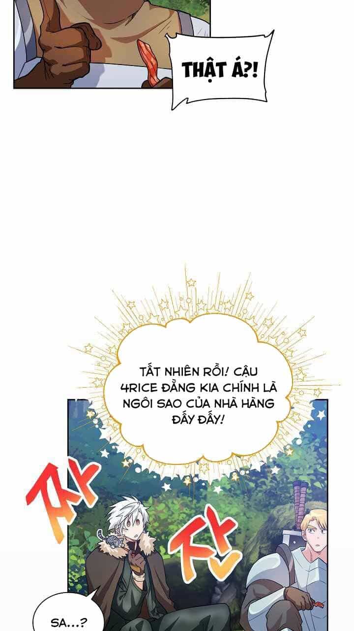 Xin Mời Dùng Bữa - Chương 30 - ảnh 57