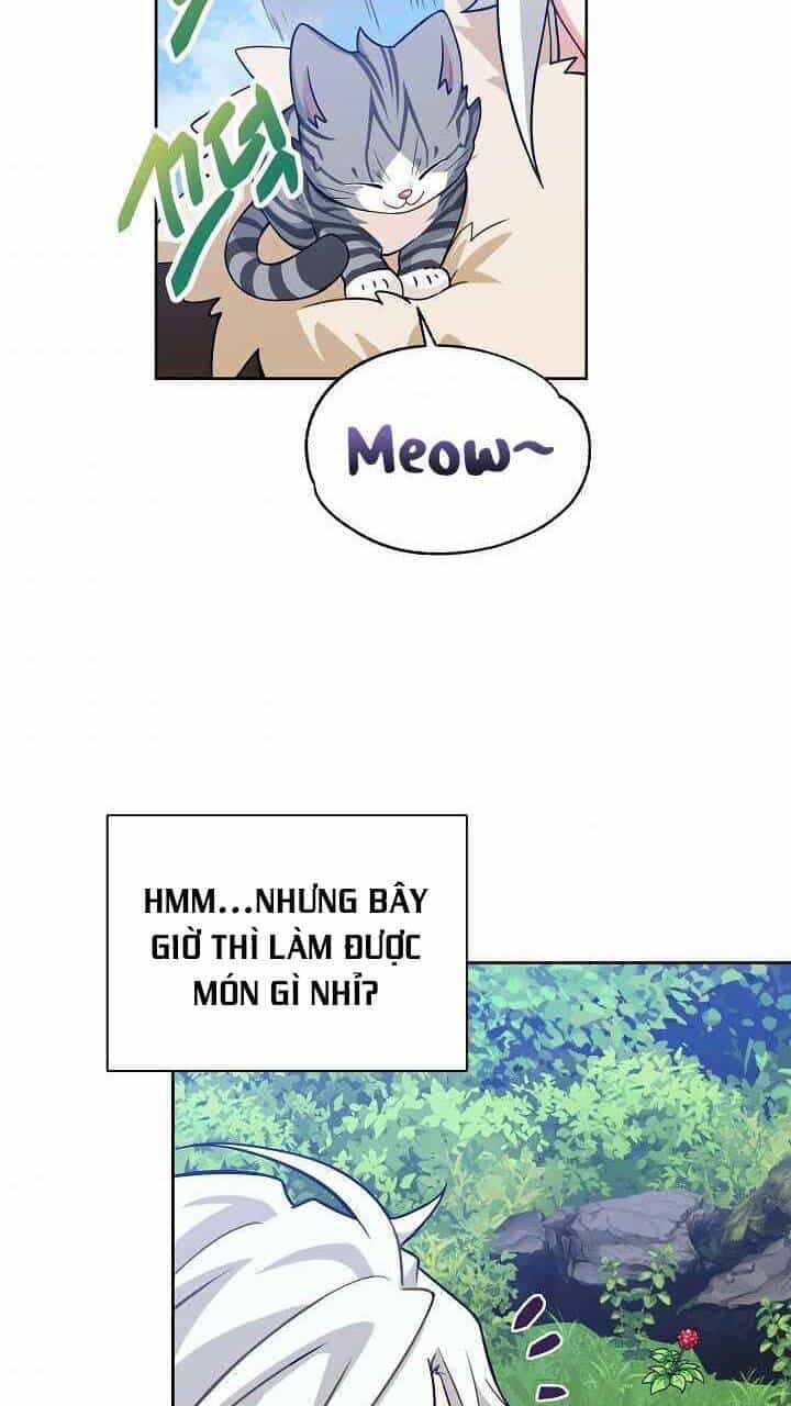 Xin Mời Dùng Bữa - Chương 30 - ảnh 61