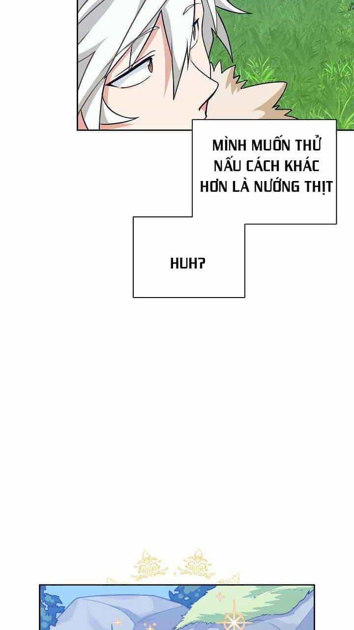 Xin Mời Dùng Bữa - Chương 30 - ảnh 62