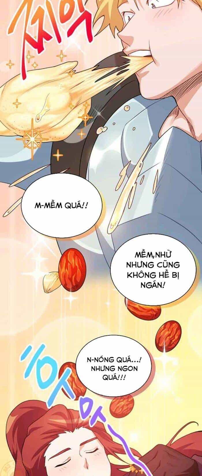 Xin Mời Dùng Bữa - Chương 31 - ảnh 20