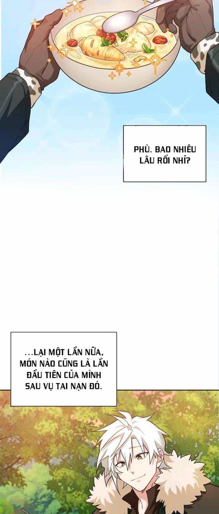 Xin Mời Dùng Bữa - Chương 31 - ảnh 24