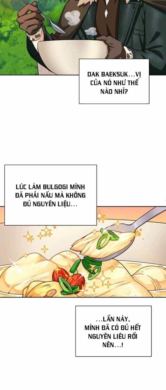 Xin Mời Dùng Bữa - Chương 31 - ảnh 25