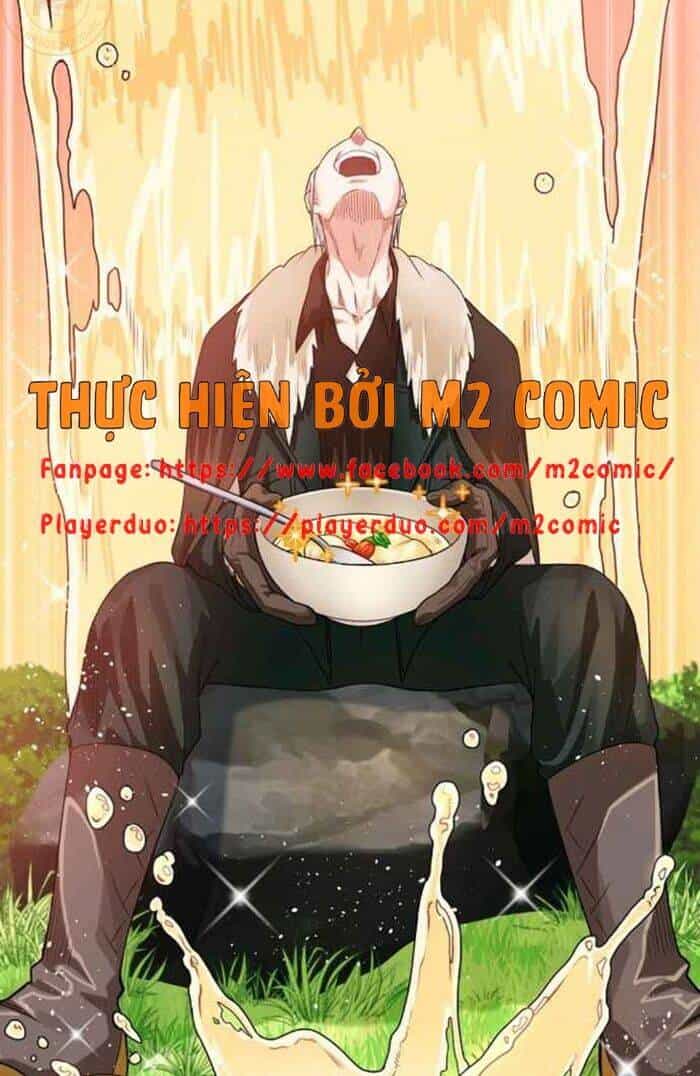 Xin Mời Dùng Bữa - Chương 31 - ảnh 29