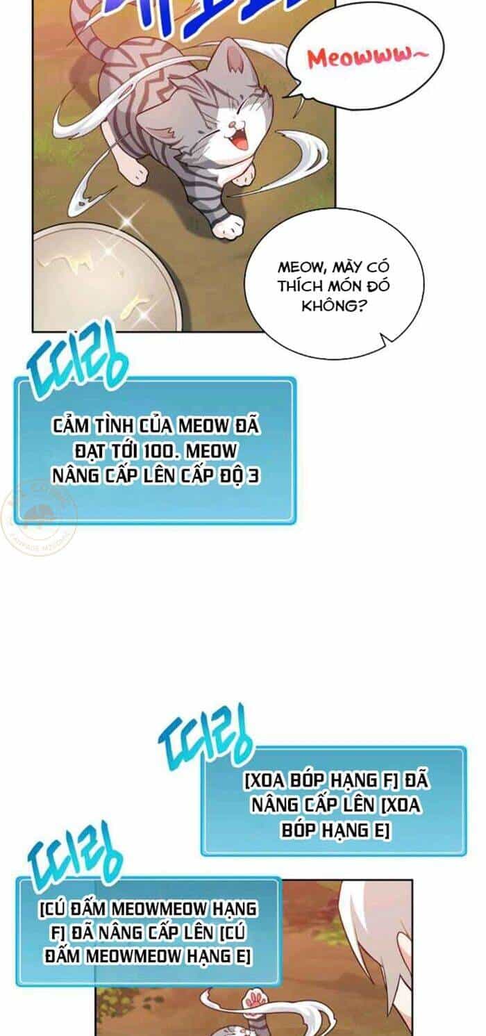 Xin Mời Dùng Bữa - Chương 31 - ảnh 35