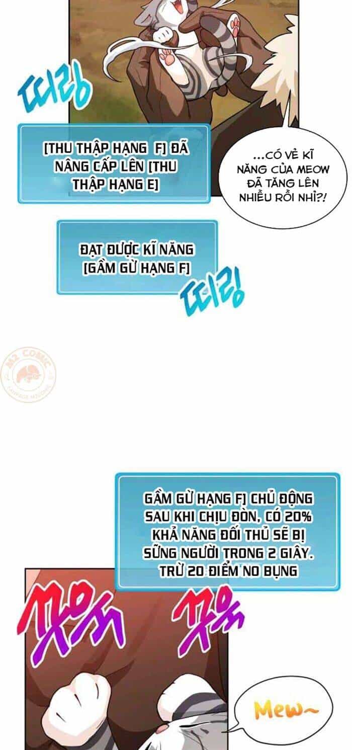 Xin Mời Dùng Bữa - Chương 31 - ảnh 36
