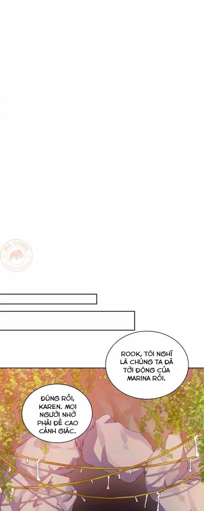 Xin Mời Dùng Bữa - Chương 31 - ảnh 38