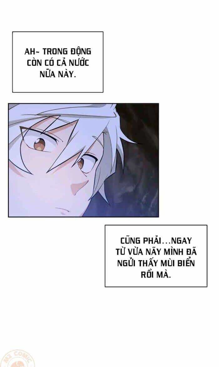 Xin Mời Dùng Bữa - Chương 31 - ảnh 46