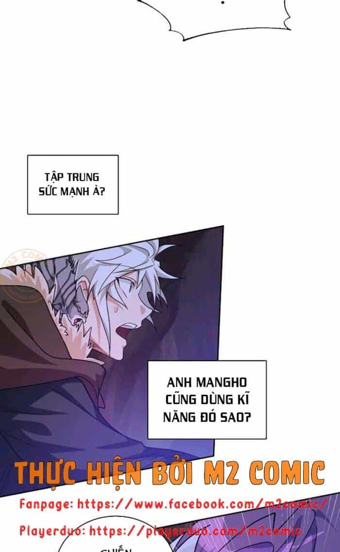 Xin Mời Dùng Bữa - Chương 31 - ảnh 52