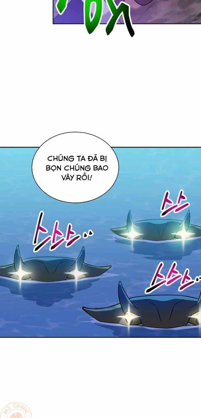Xin Mời Dùng Bữa - Chương 31 - ảnh 56