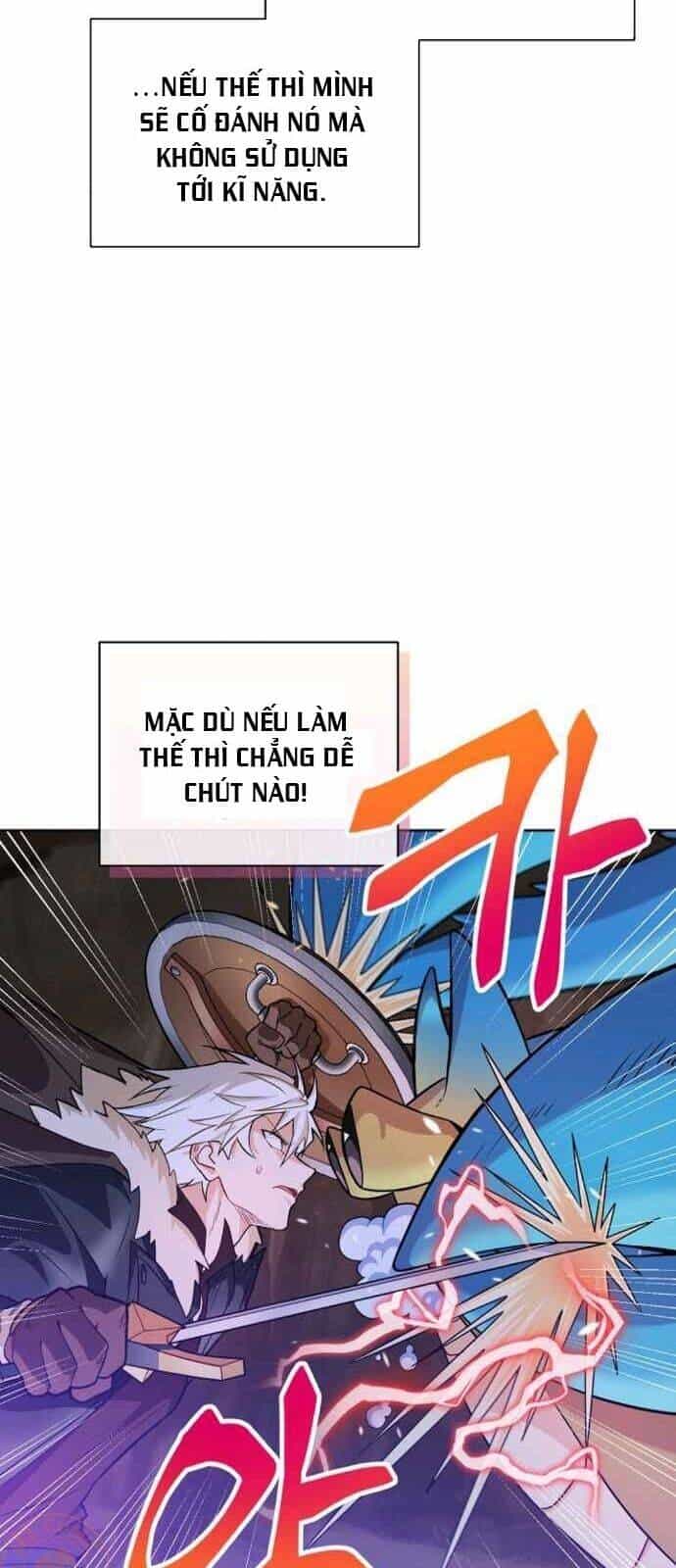 Xin Mời Dùng Bữa - Chương 32 - ảnh 16