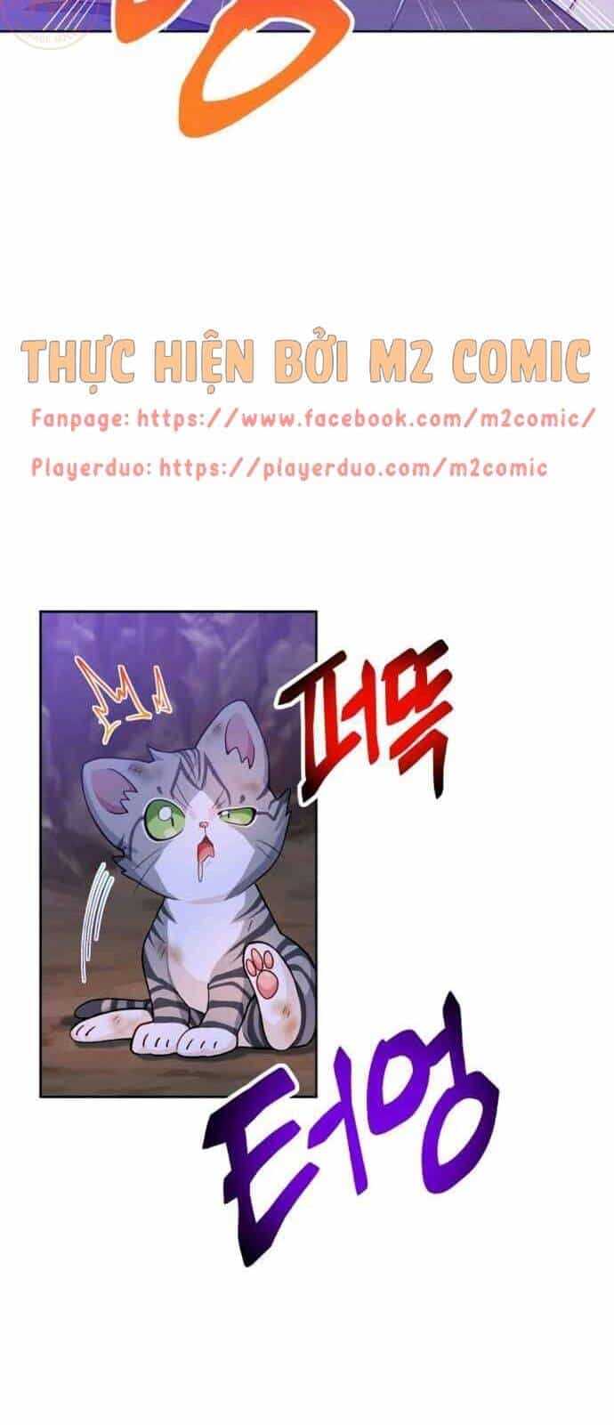 Xin Mời Dùng Bữa - Chương 32 - ảnh 17