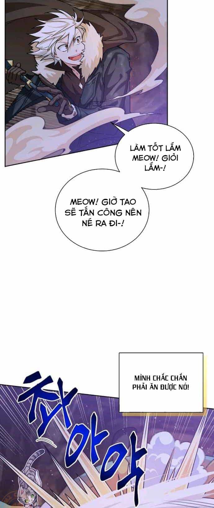 Xin Mời Dùng Bữa - Chương 32 - ảnh 22