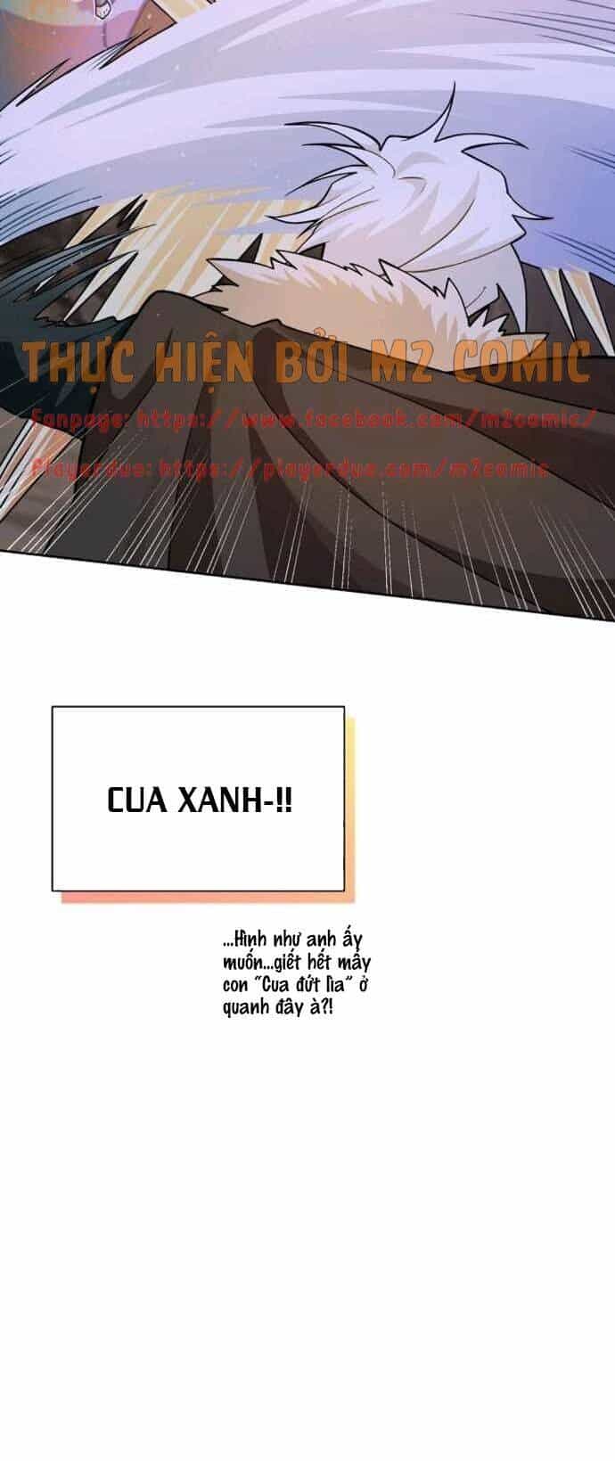Xin Mời Dùng Bữa - Chương 32 - ảnh 23