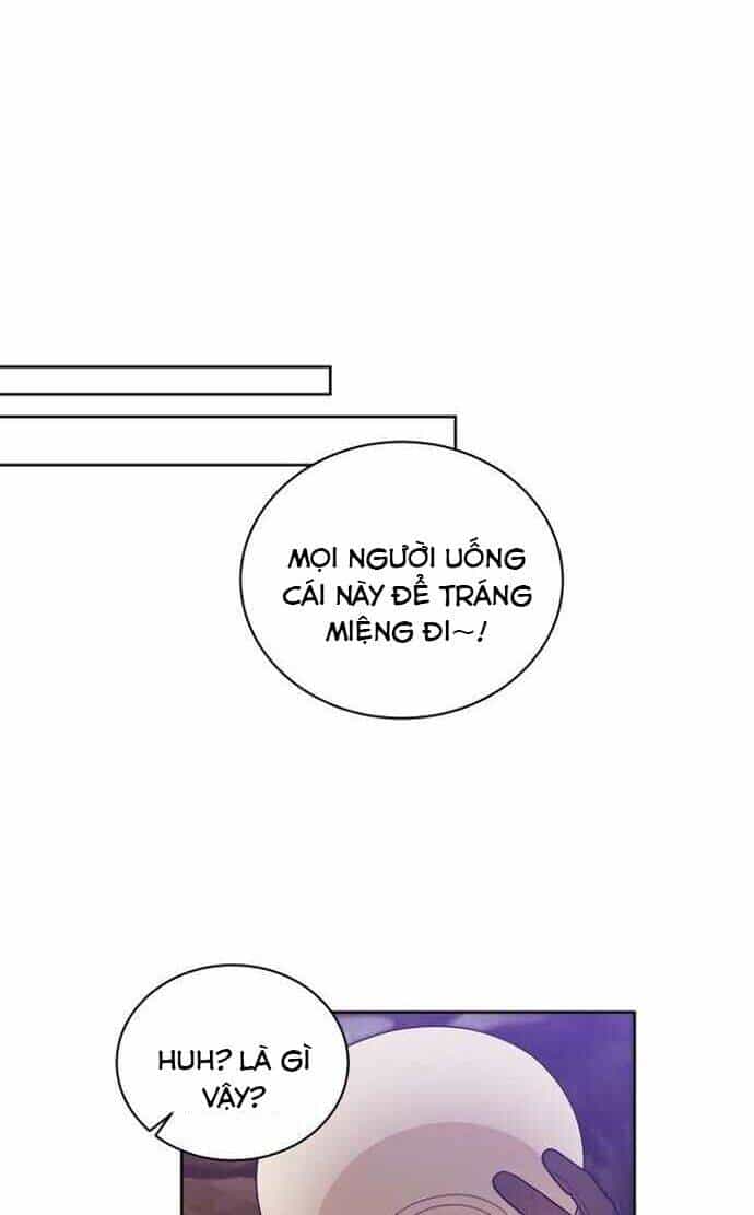 Xin Mời Dùng Bữa - Chương 33 - ảnh 24