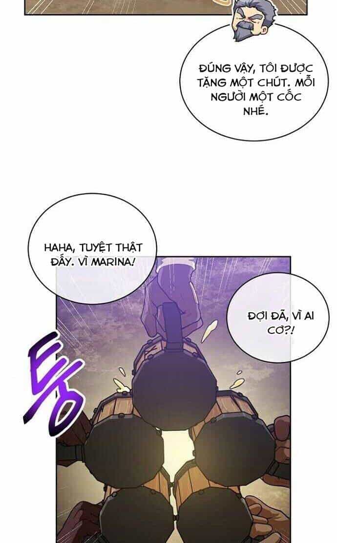 Xin Mời Dùng Bữa - Chương 33 - ảnh 27