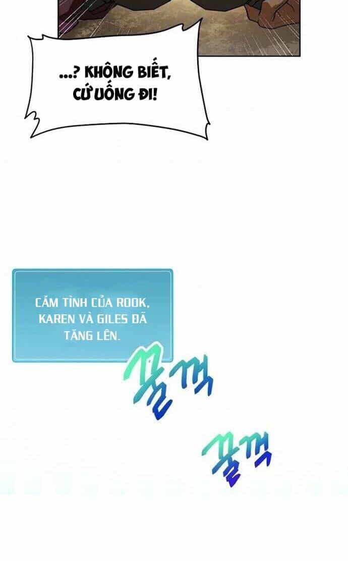 Xin Mời Dùng Bữa - Chương 33 - ảnh 28