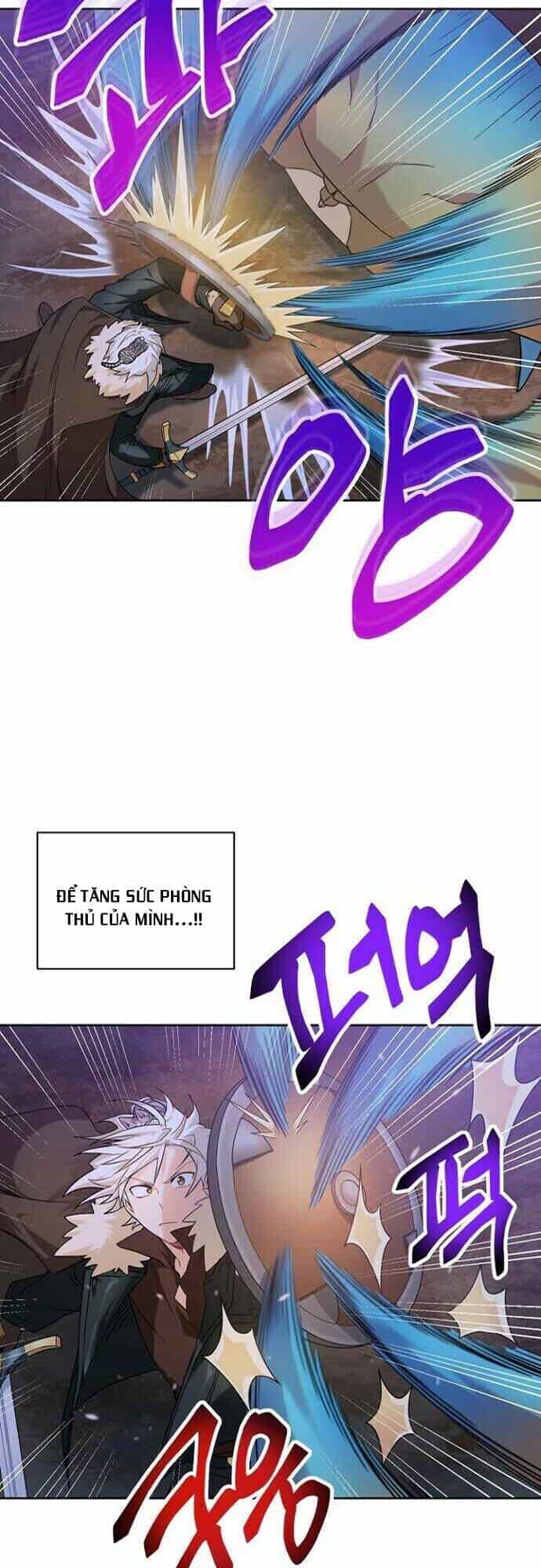 Xin Mời Dùng Bữa - Chương 33 - ảnh 32