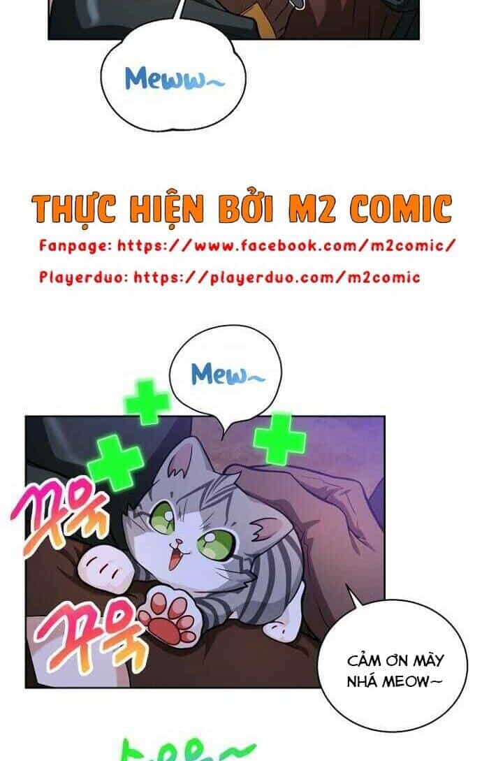 Xin Mời Dùng Bữa - Chương 33 - ảnh 39